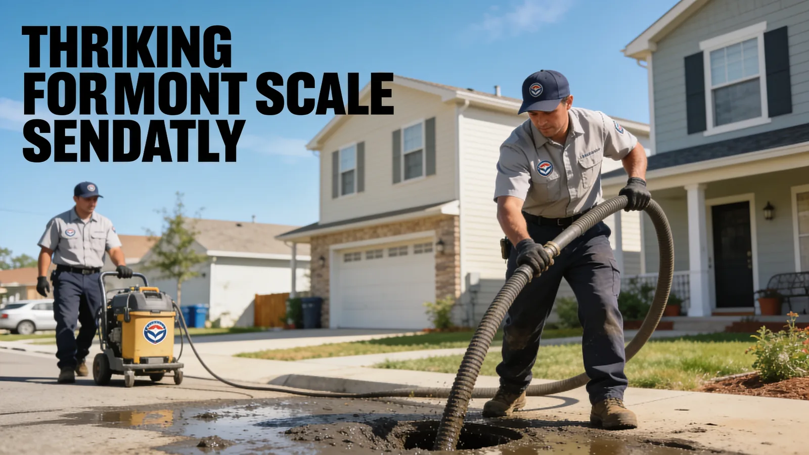 Sewage Cleanup in Milford, ME near me